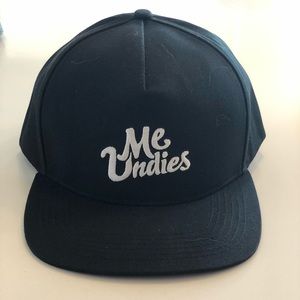 MeUndies SnapBack